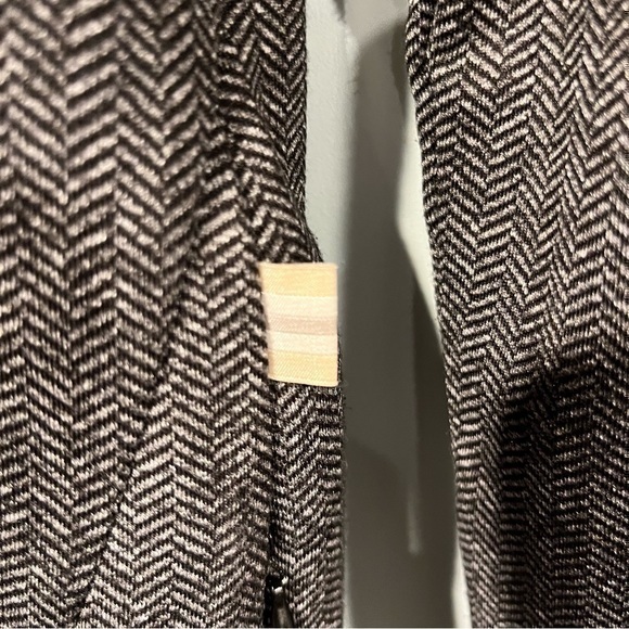 Mondetta Performance + Luxury Herringbone Hoodie Size SP, Pullover, long sleeves - Picture 11 of 15